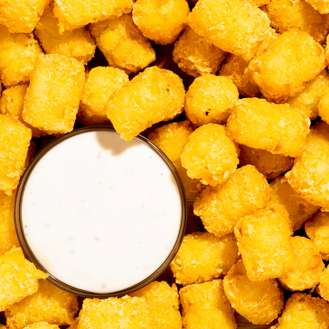 Tater Tots | LA Streetfood