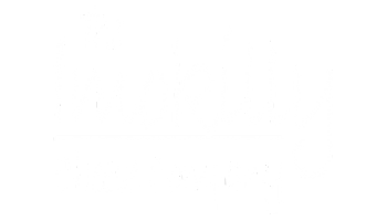 Imokilly logo wit | LA Streetfood