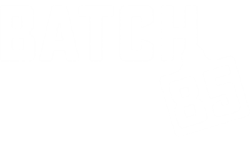 Batch85 logo | LA Streetfood