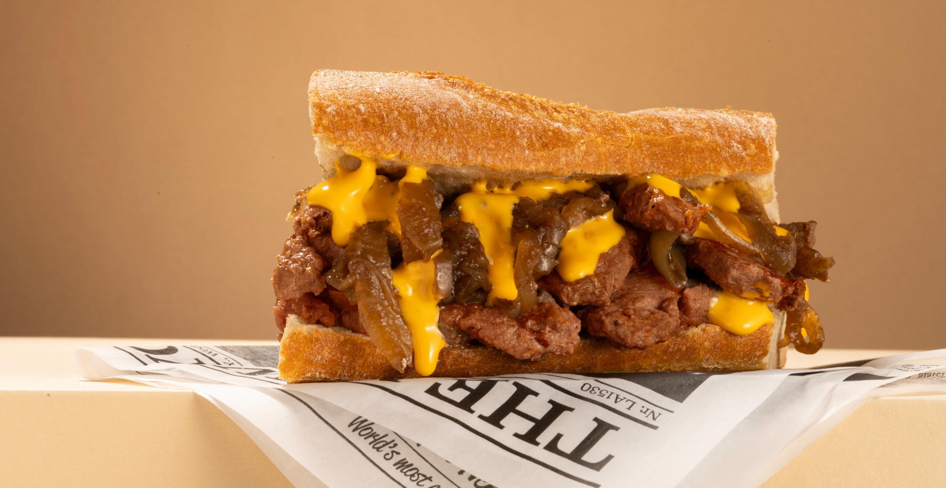 Imokilly cheddar cheese | LA Streetfood