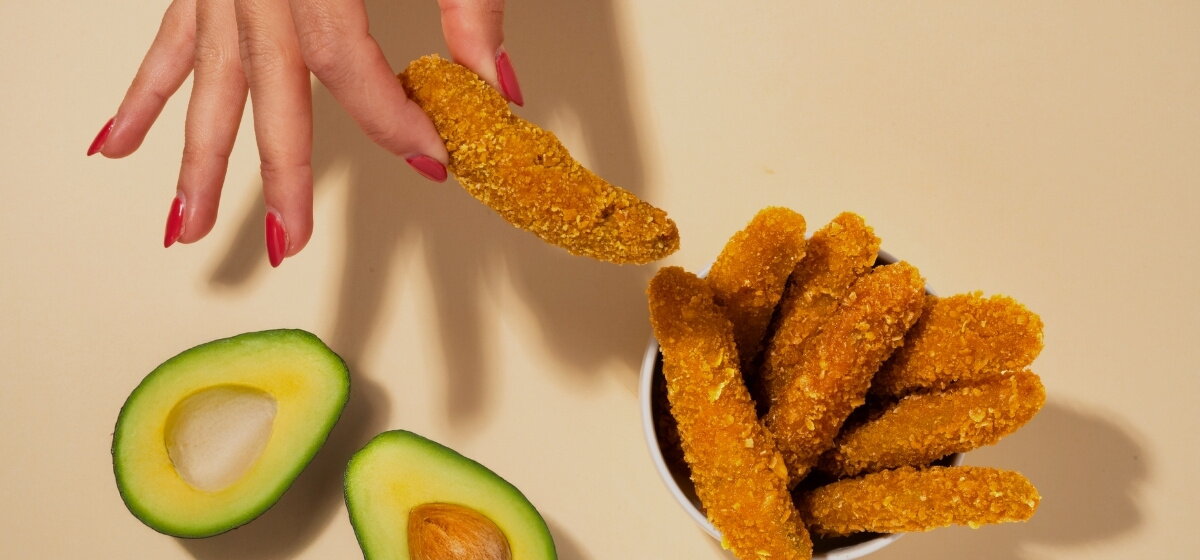 Nieuwe producten horeca - LA Streetfood