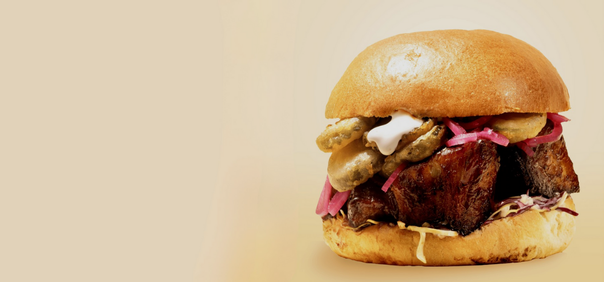 Nieuwe producten 2026 - LA Streetfood