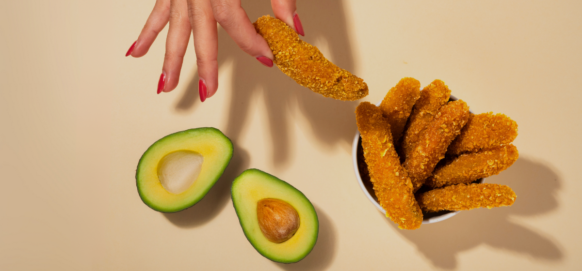 Nieuwe producten 2025 - LA Streetfood