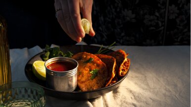 Birria Tacos het recept voor horeca en restaurants | LA Streetfood