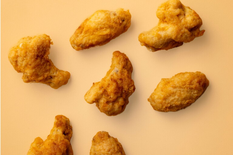 Chicken & Poultry Seasoning | Smokey Mountains | Chickenwings