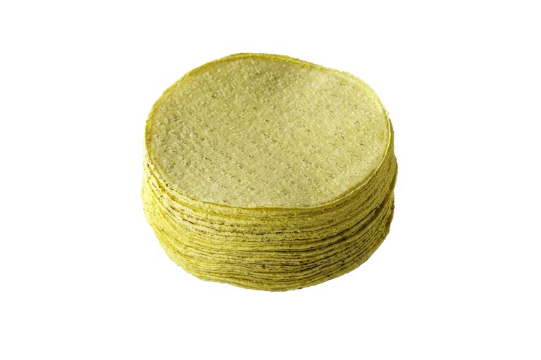 Corn Tortilla wrap '6"/15cm' | LA Streetfood