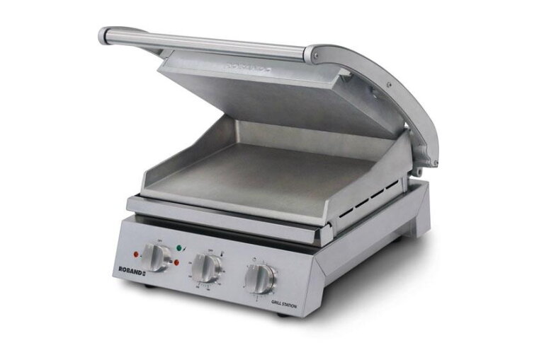 horeca grillplaat | LA Streetfood