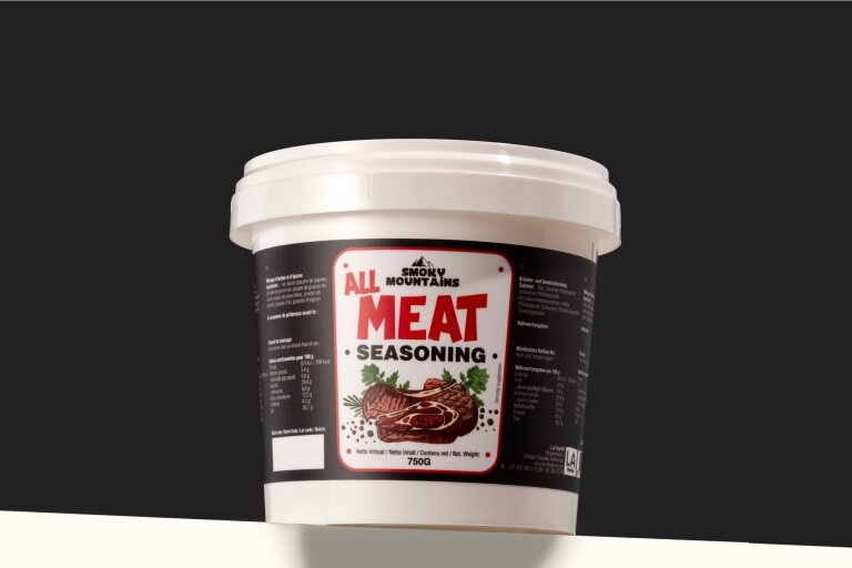 All Meat seasoning | Smokey mountains