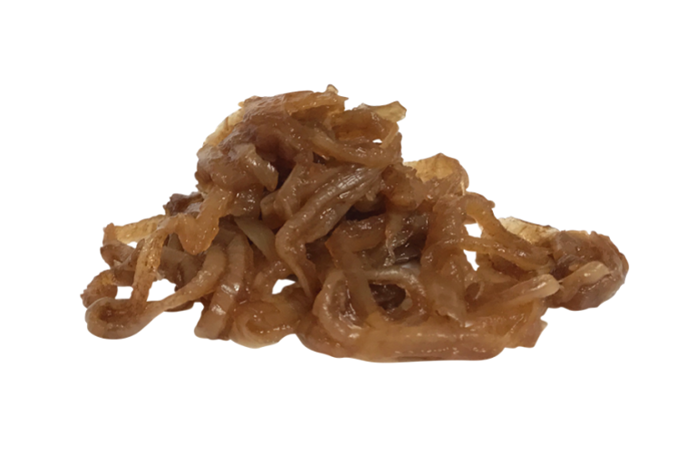 Caramelized Onions 'New York Style' Horeca | LA Streetfood
