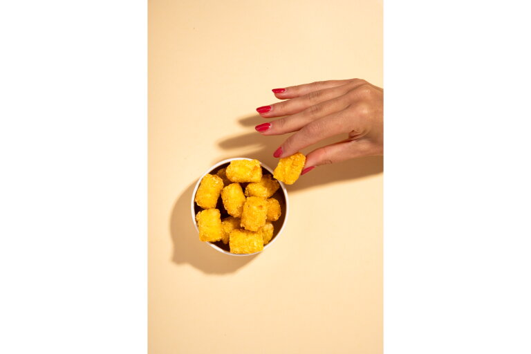 Crisy fry seasoning | patat kruiden | Tater tots