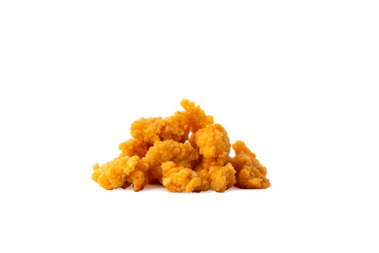 Chicken Popcorn 6 x 1kg