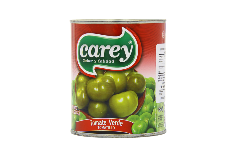 Whole Tomatillo voor Mexicaanse gerechten  | LA Streetfood