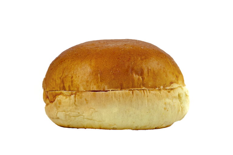 Brioche hamburger horeca broodje | LA Streetfood