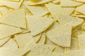 Precut Corn Tortilla