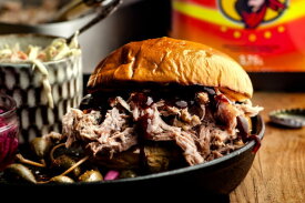 Campfire BBQ Sauce 4 x 3.75ltr – LA Streetfood