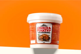 Chicken & Poultry Seasoning | Smokey Mountains | Kipkruiden