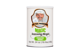 Productafbeelding Paul Prudhomme Poultry Magic kruidenmix