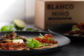 Mini Mexicaanse wraps voor horeca | LA Streetfood