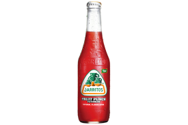 Jarritos Tamarinde 24x370ml