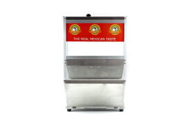 Pablo's Choice Tortilla Chips warmer | LA Streetfood