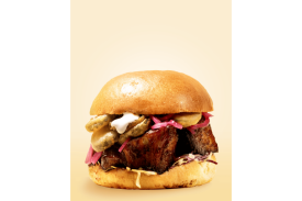 BBQ & Grill Seasoning | Smoky Mountains | Pork belly burnt ends