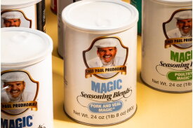 Pork & Veal Magic Seasoning 680gr - horeca kruiden | LA Streetfood