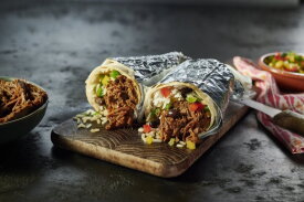 Beef Barbacoa