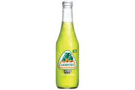 Jarritos Lime 24x370 ml