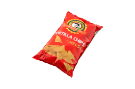 Tortilla Chips Cheese