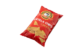 Tortilla Chips Cheese