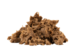 Pulled Shiitake | LA Streetfood