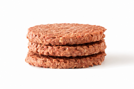 Fresh burger | SMoky Mountains | 150 gram