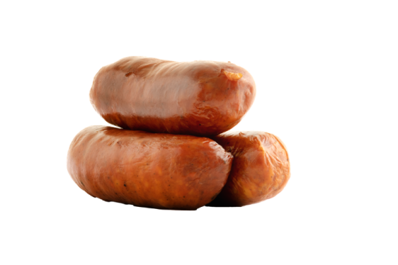 Texas Hotlink | Packshot | LA Streetfood
