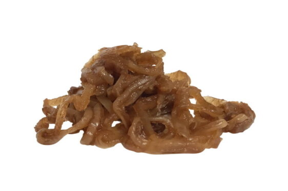 Caramelized Onions 'New York Style' 6 x 500g &ndash; LA Streetfood
